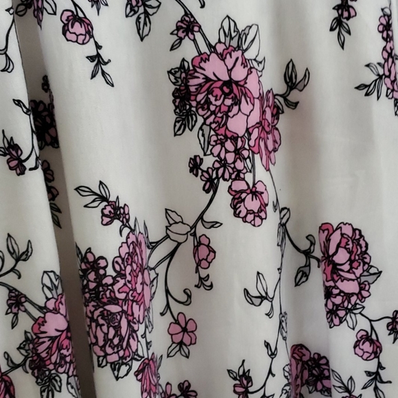 Lularoe Maxi Skirt Size Small - Picture 3 of 5